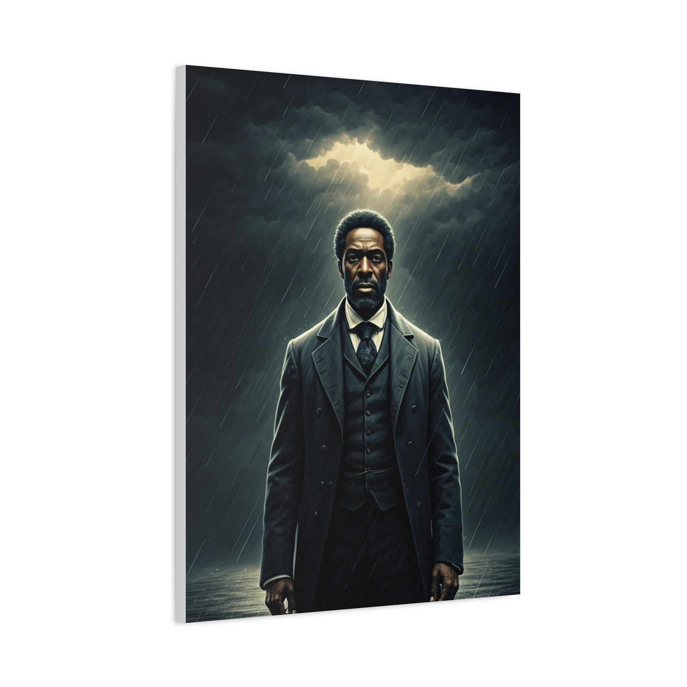 Rise from the Shadows Wall Art & Canvas Prints