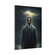 Rise from the Shadows Wall Art & Canvas Prints