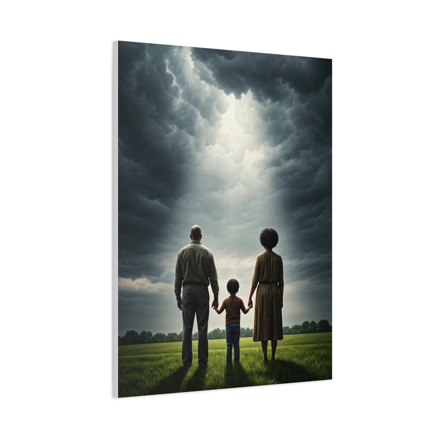 Under One Sky Wall Art & Canvas Prints