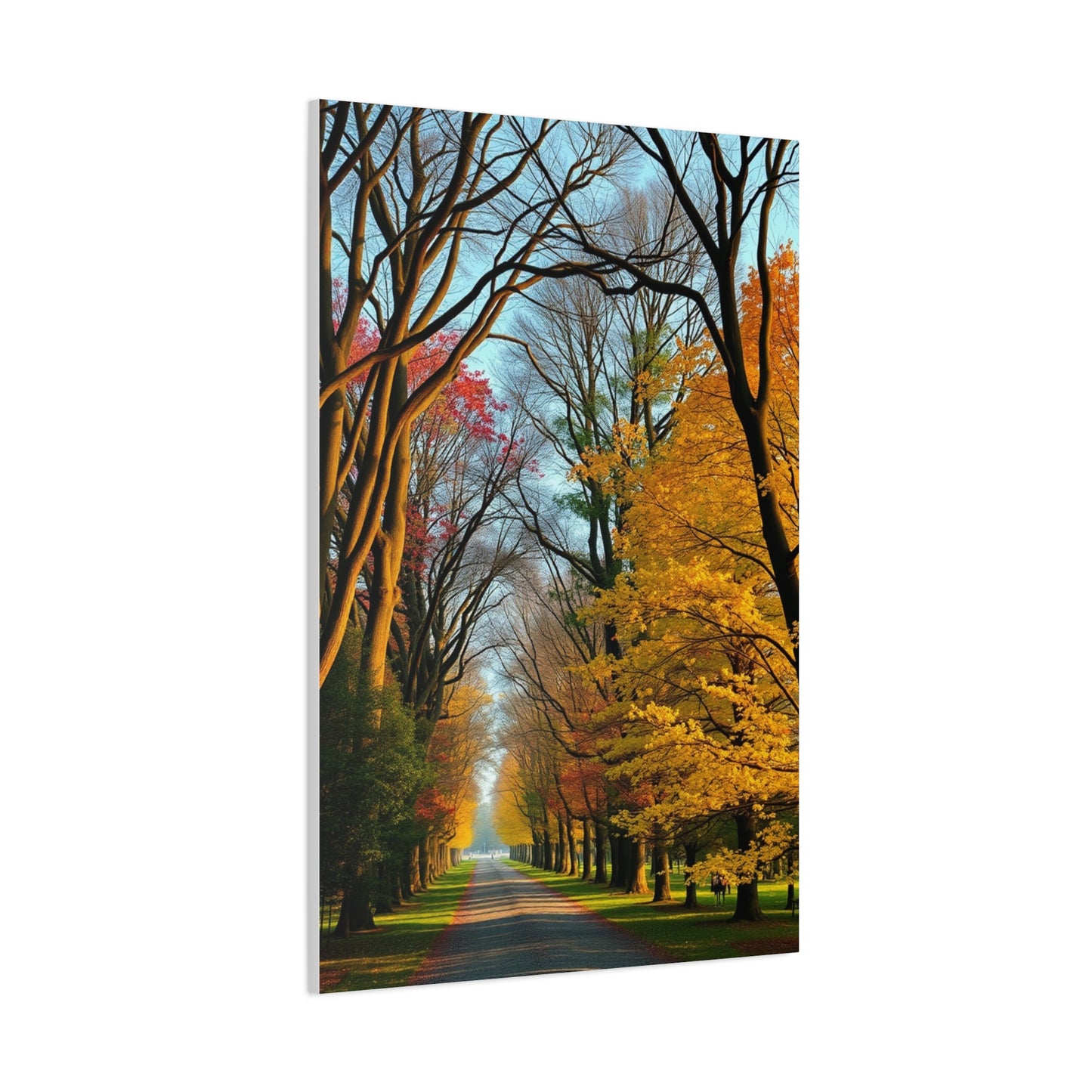 Vision Trees Wall Art Art Wall Art & Canvas Print