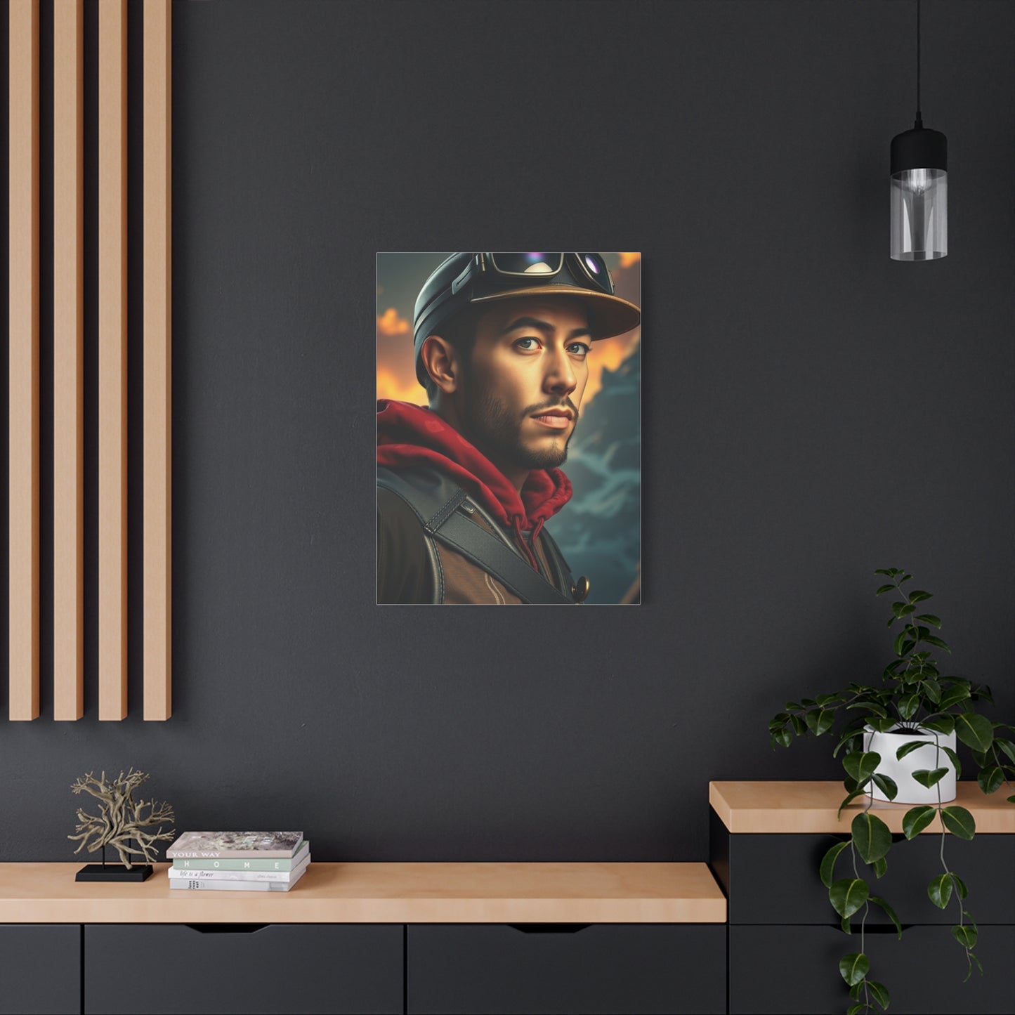 Odyssey Canvas Collection Wall Art & Canvas Print