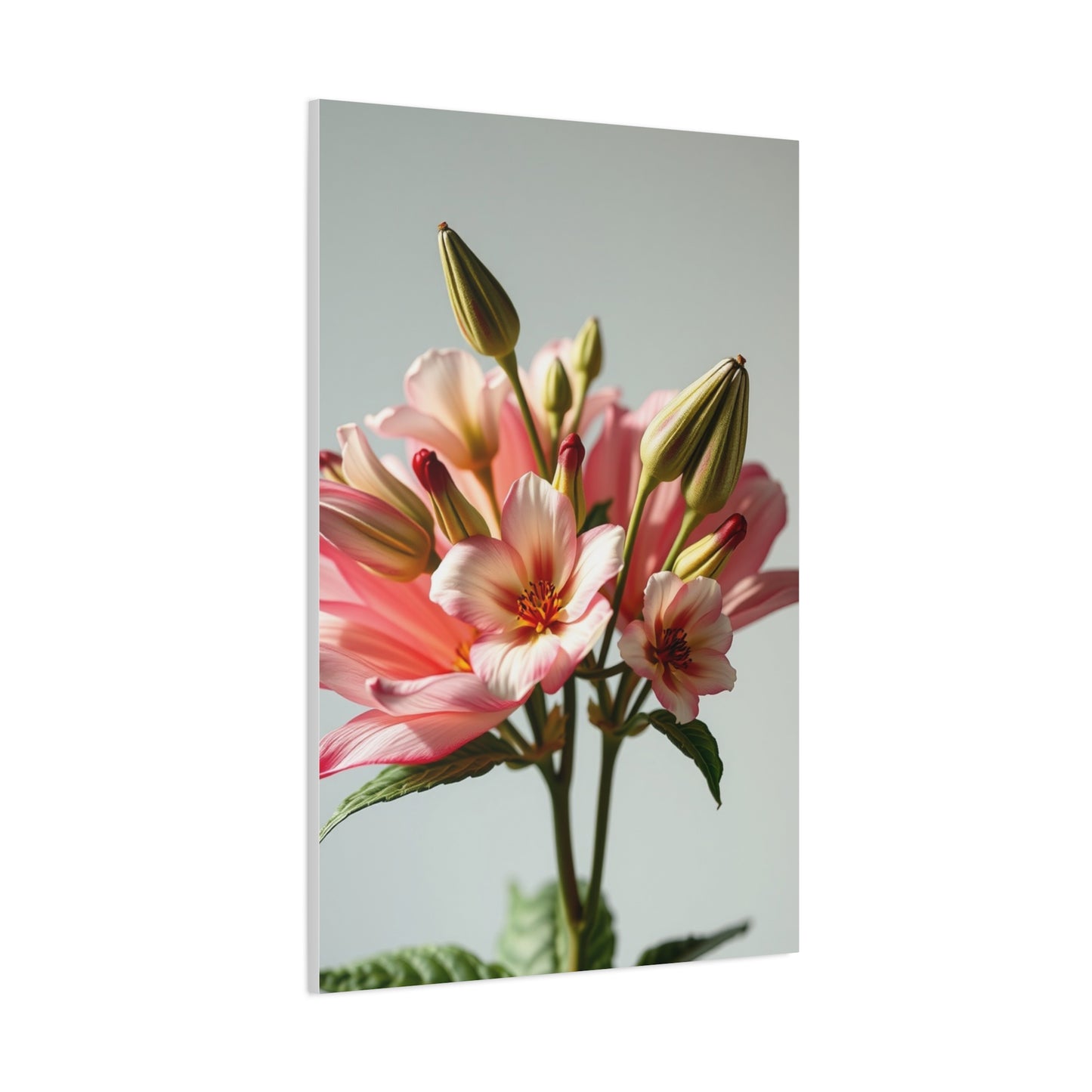 Botanical Opulence Wall Art Wall Art & Canvas Print