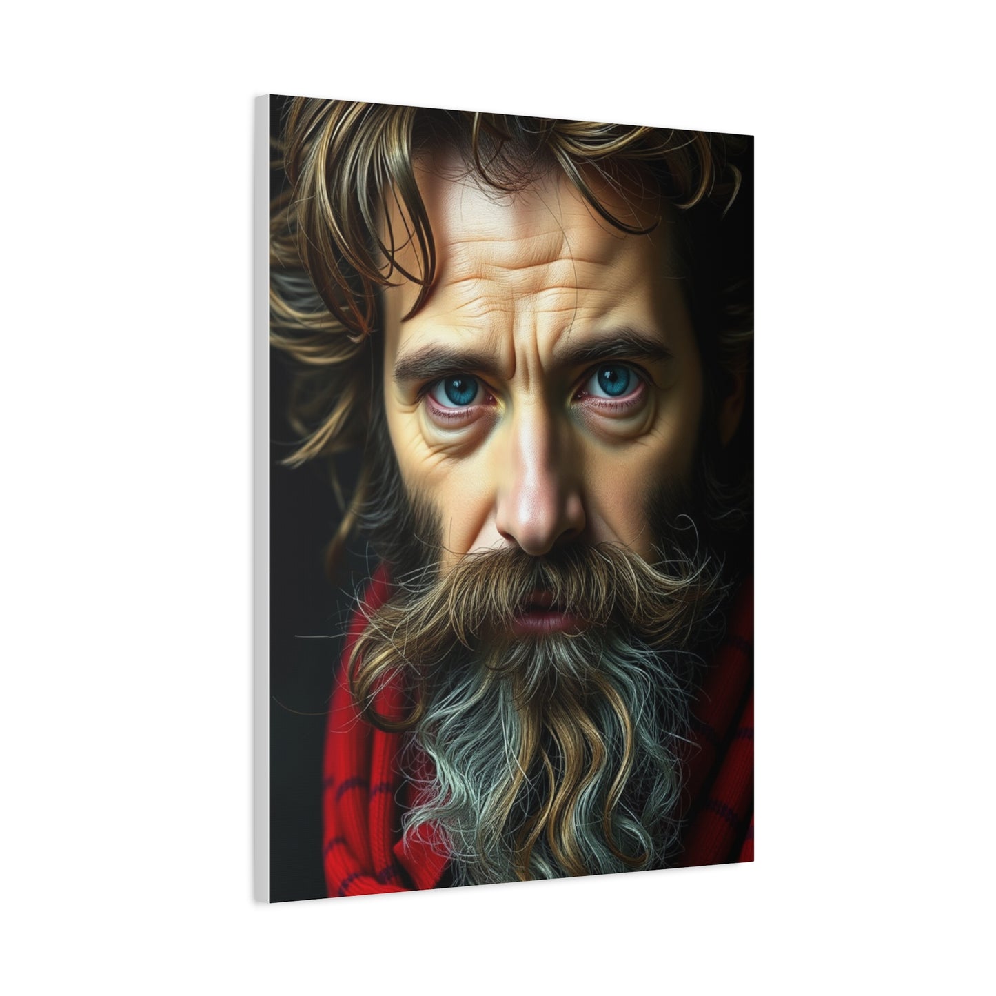 Chris Consani Art Supreme Gallery Wall Art & Canvas Print