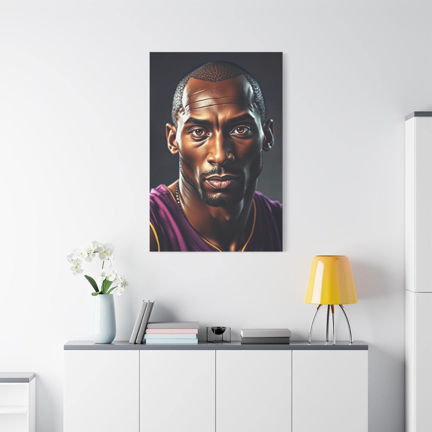 Bryants Celestial Harmony Wall Art & Canvas Print