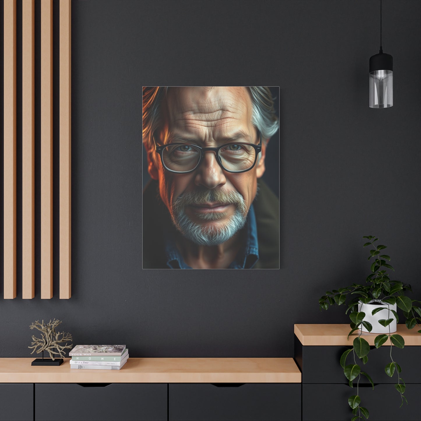 Supreme Dean Russo Art Beautiful Collection Wall Art & Canvas Print