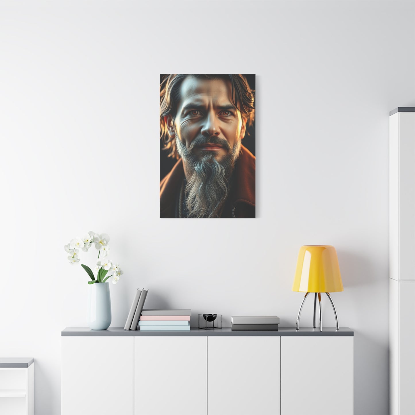 Chris Hytha Art Refined Canvas Wall Art & Canvas Print