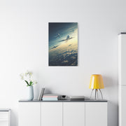 Sky Fleet Horizon Wall Art & Canvas Prints