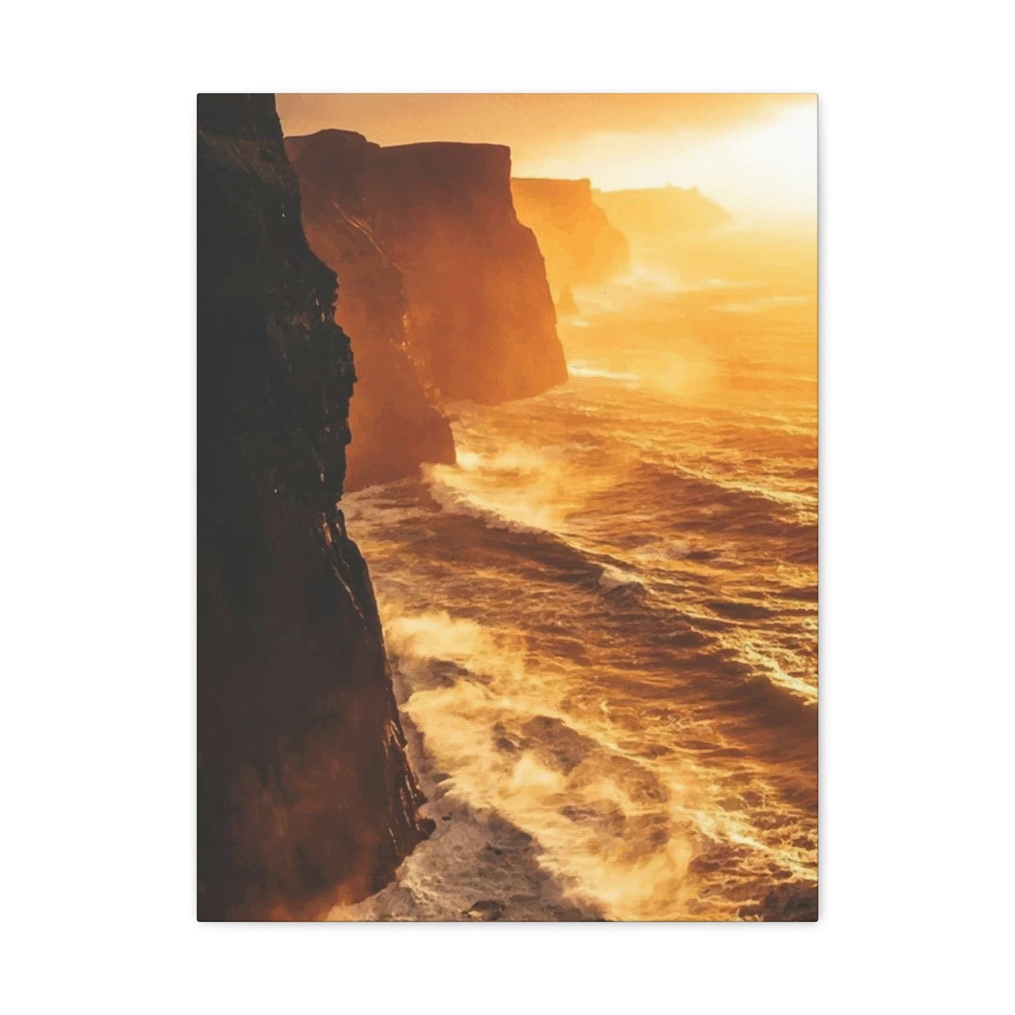 Ireland Wall Art & Canvas Prints