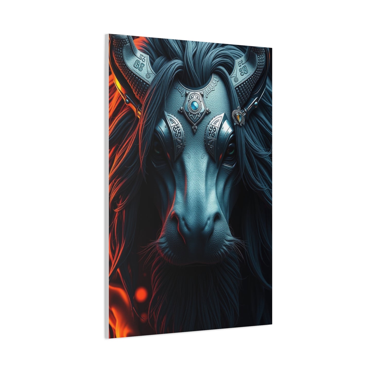 Collection Seek One Art Art Wall Art & Canvas Print