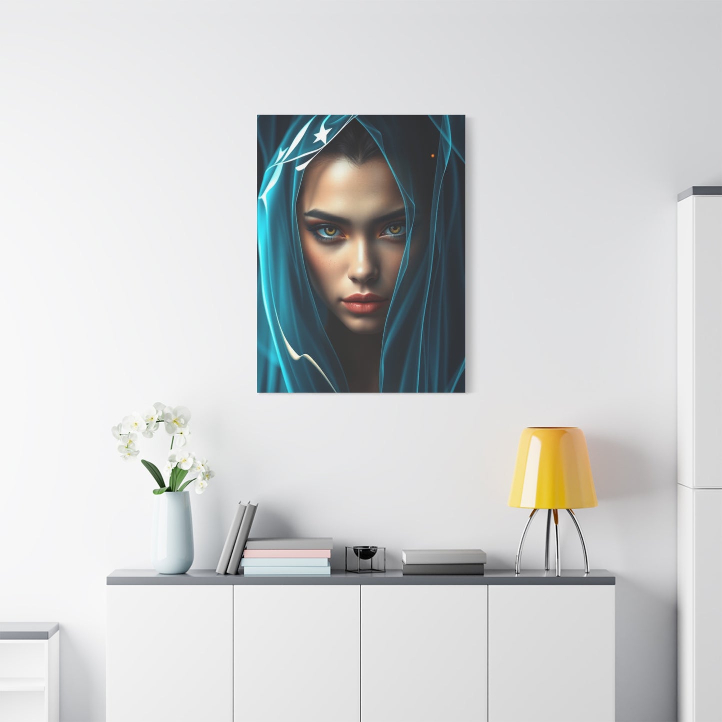 Collection Digital Art Wall Art & Canvas Print