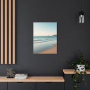 Serene Shoreline Escape Wall Art & Canvas Prints