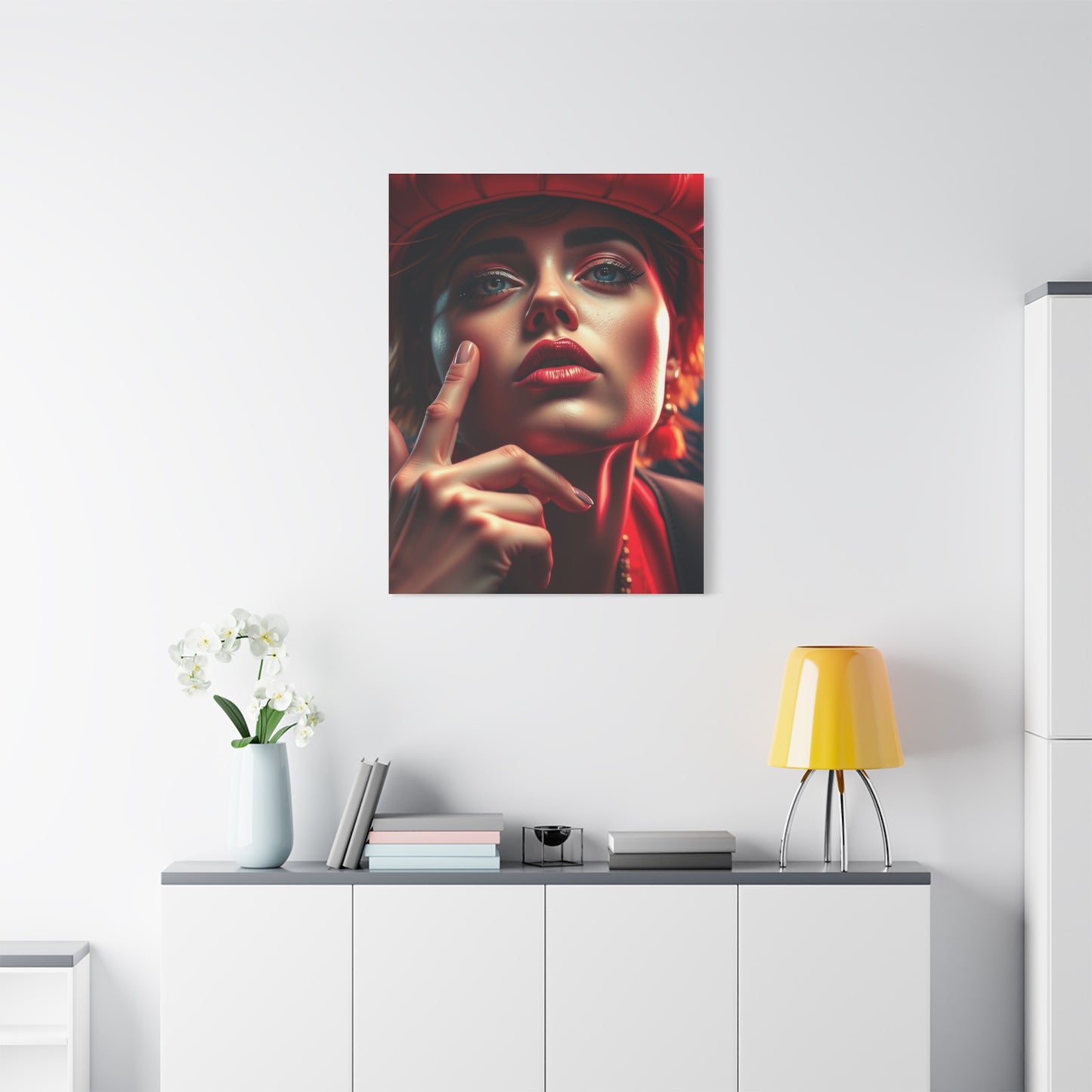 Chic Epoch Artistry