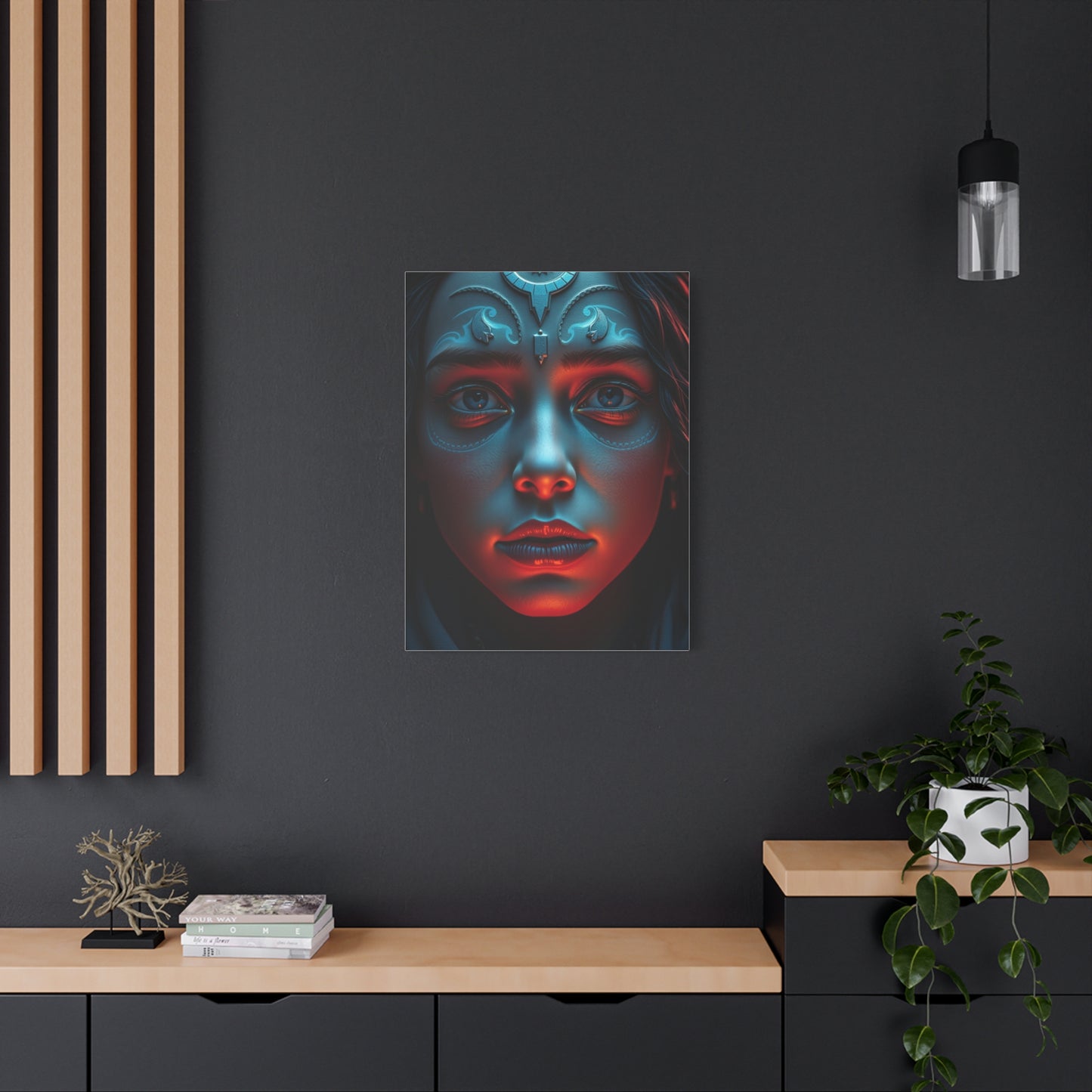 Collection Hope Art Art Wall Art & Canvas Print