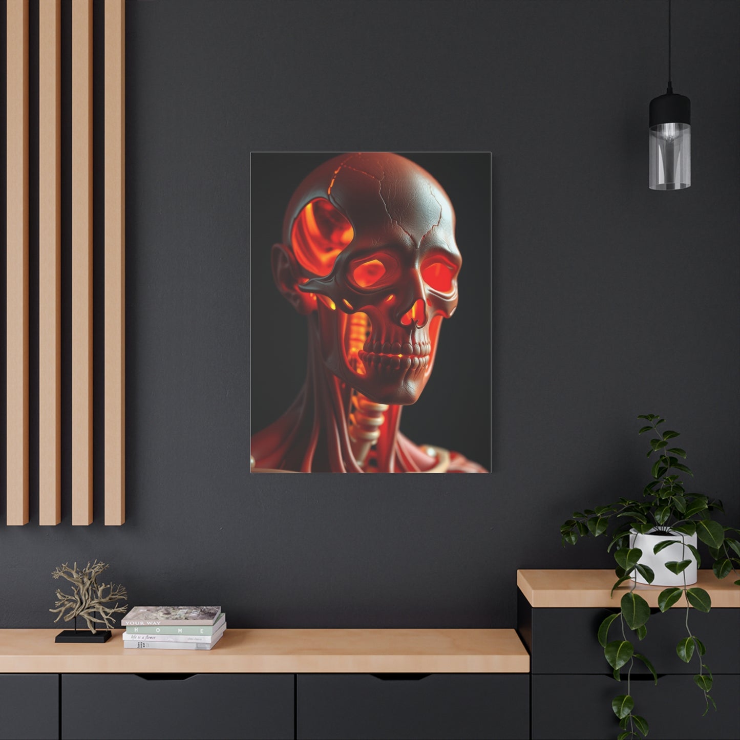 Collection Anatomy Art Wall Art & Canvas Print