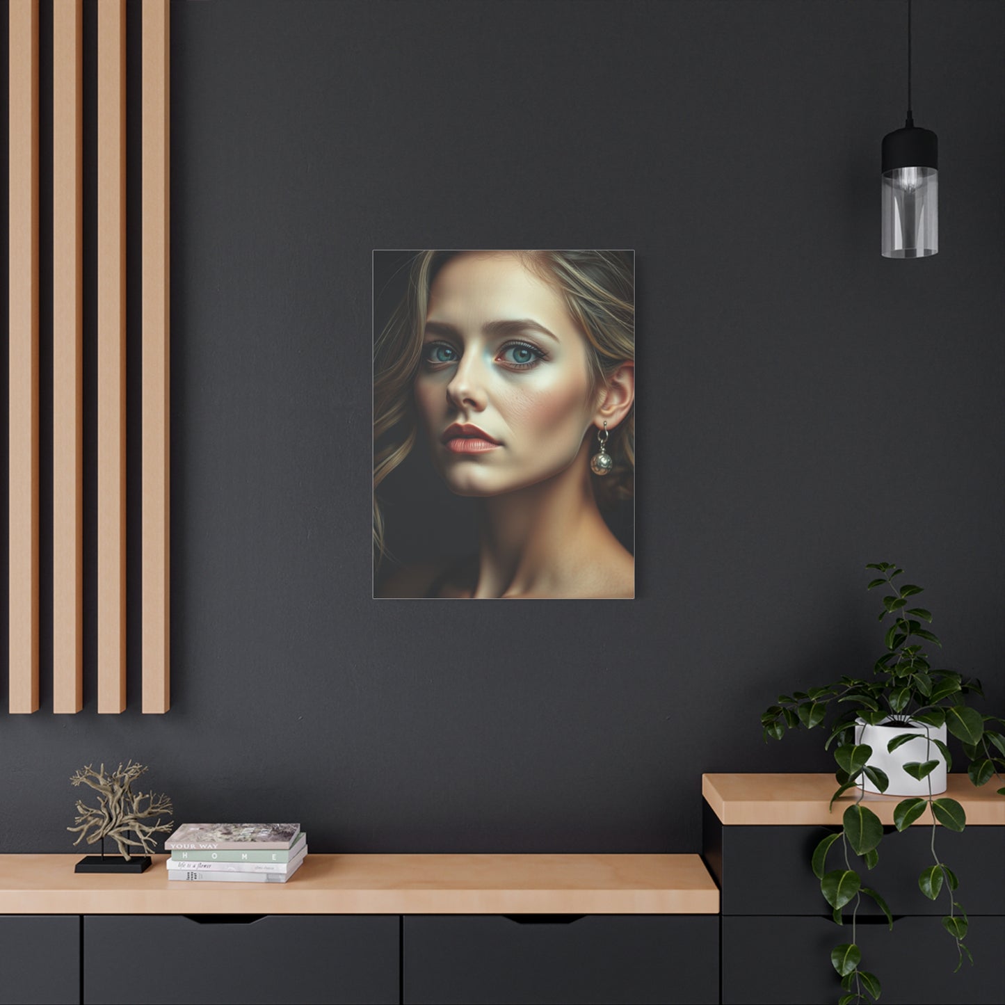 Doughtys Artistic Elegance Wall Art & Canvas Print