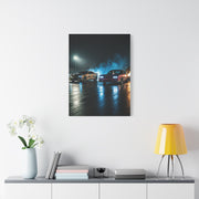 Pro Mod Heritage vs Street-Era ZL1 Wall Art & Canvas Prints