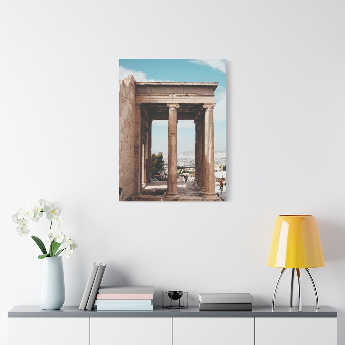 Ancient Wall Art & Canvas Prints