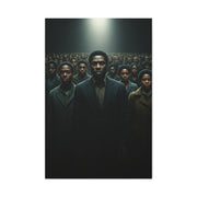 Strength in Unity Wall Art & Canvas Prints
