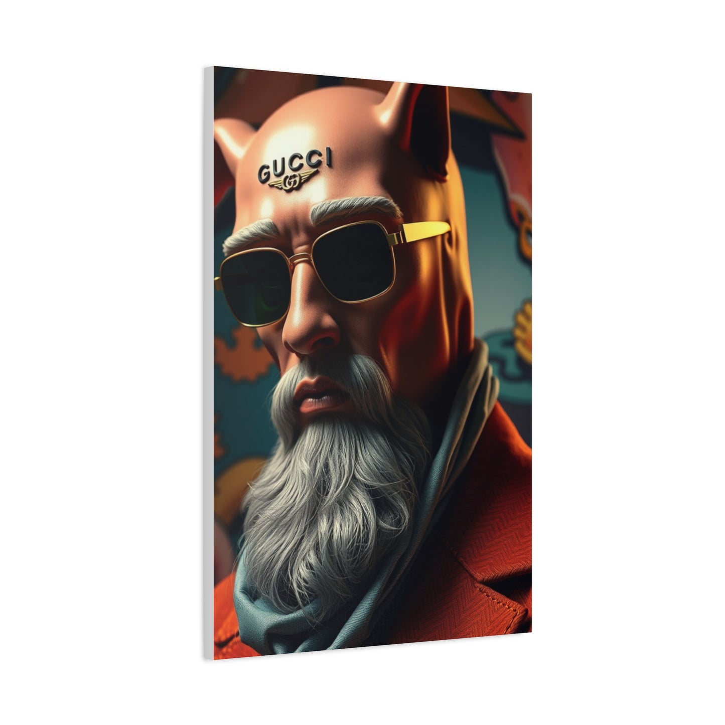 Eminent Style Impressions wall art & canvas print