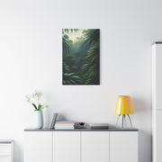 Rainforest Stillness Wall Art & Canvas Prints