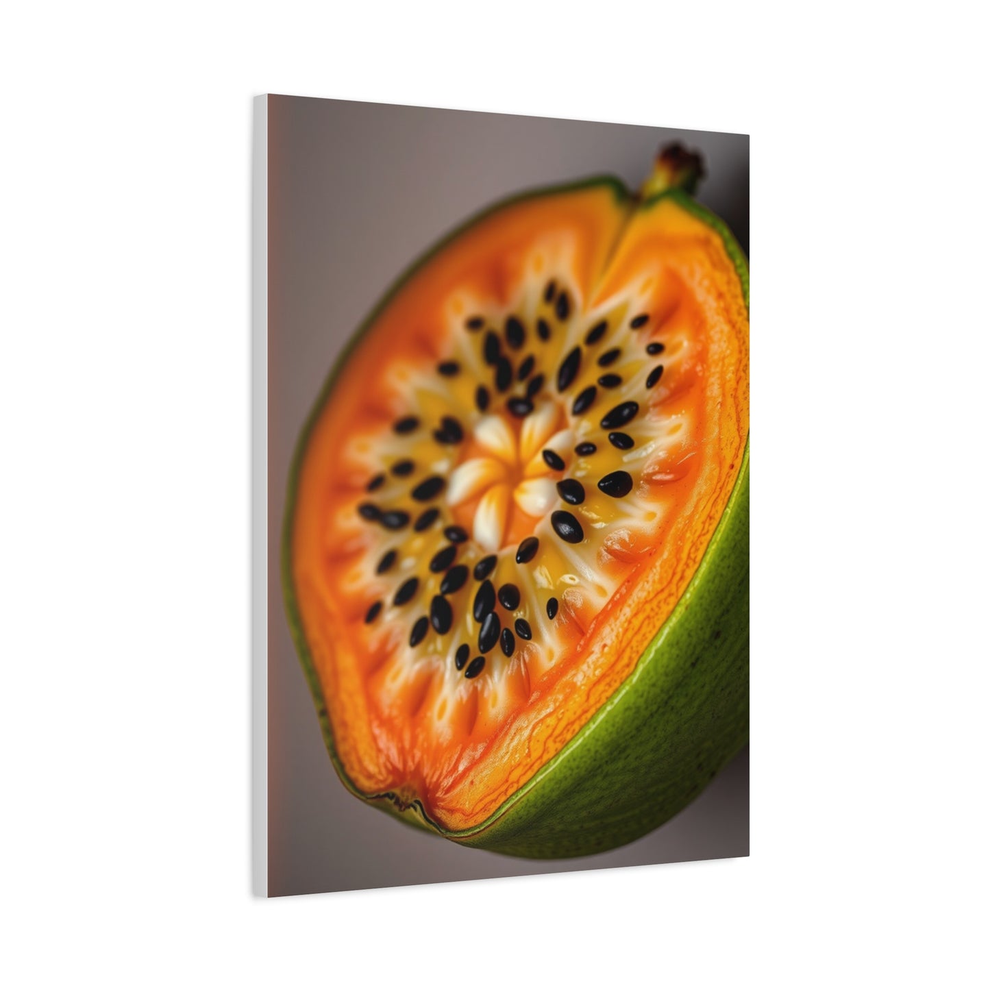 Artisan Guava Splendor Wall Art & Canvas Print