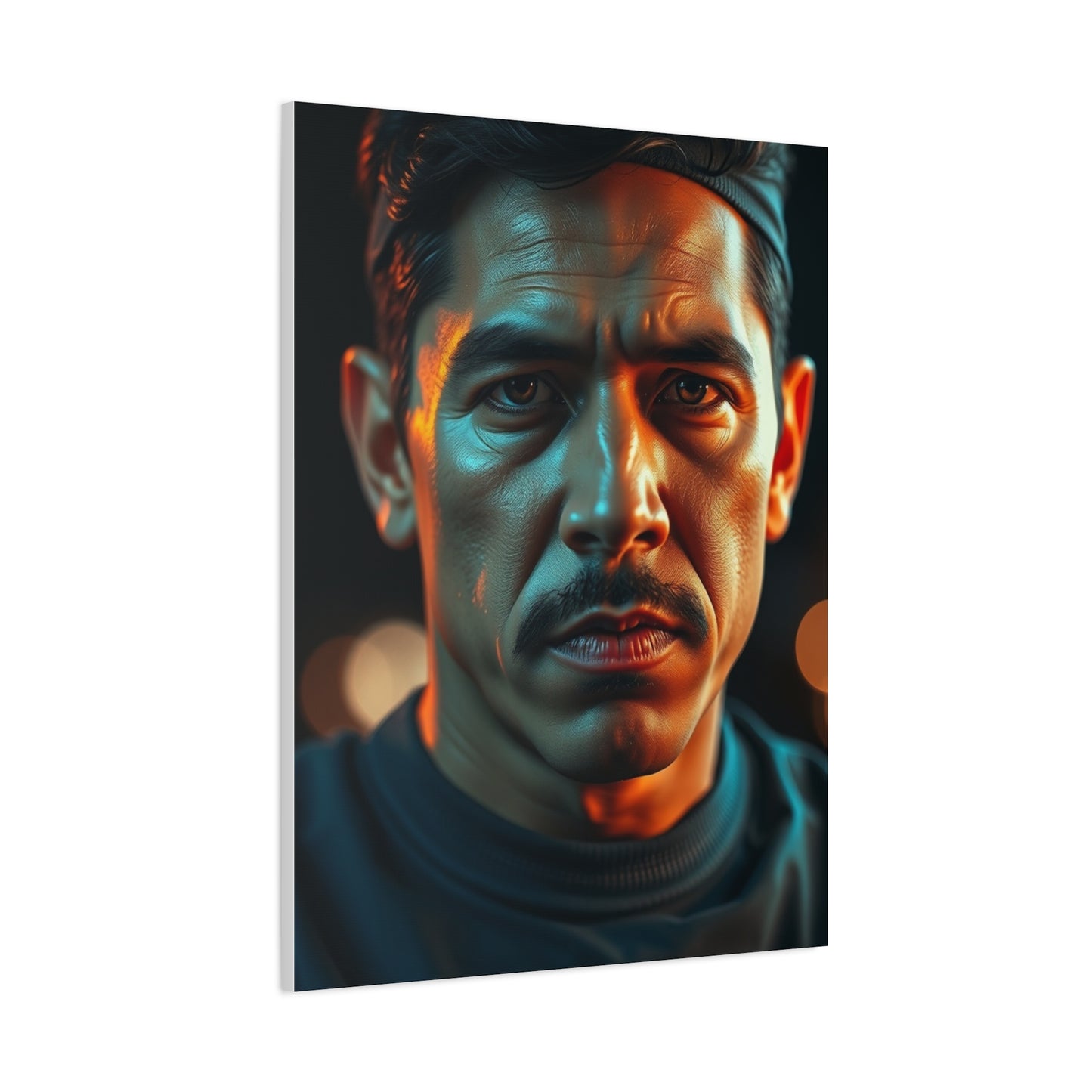 Masterpiece Fran Rodriguez Art Vision Wall Art & Canvas Print