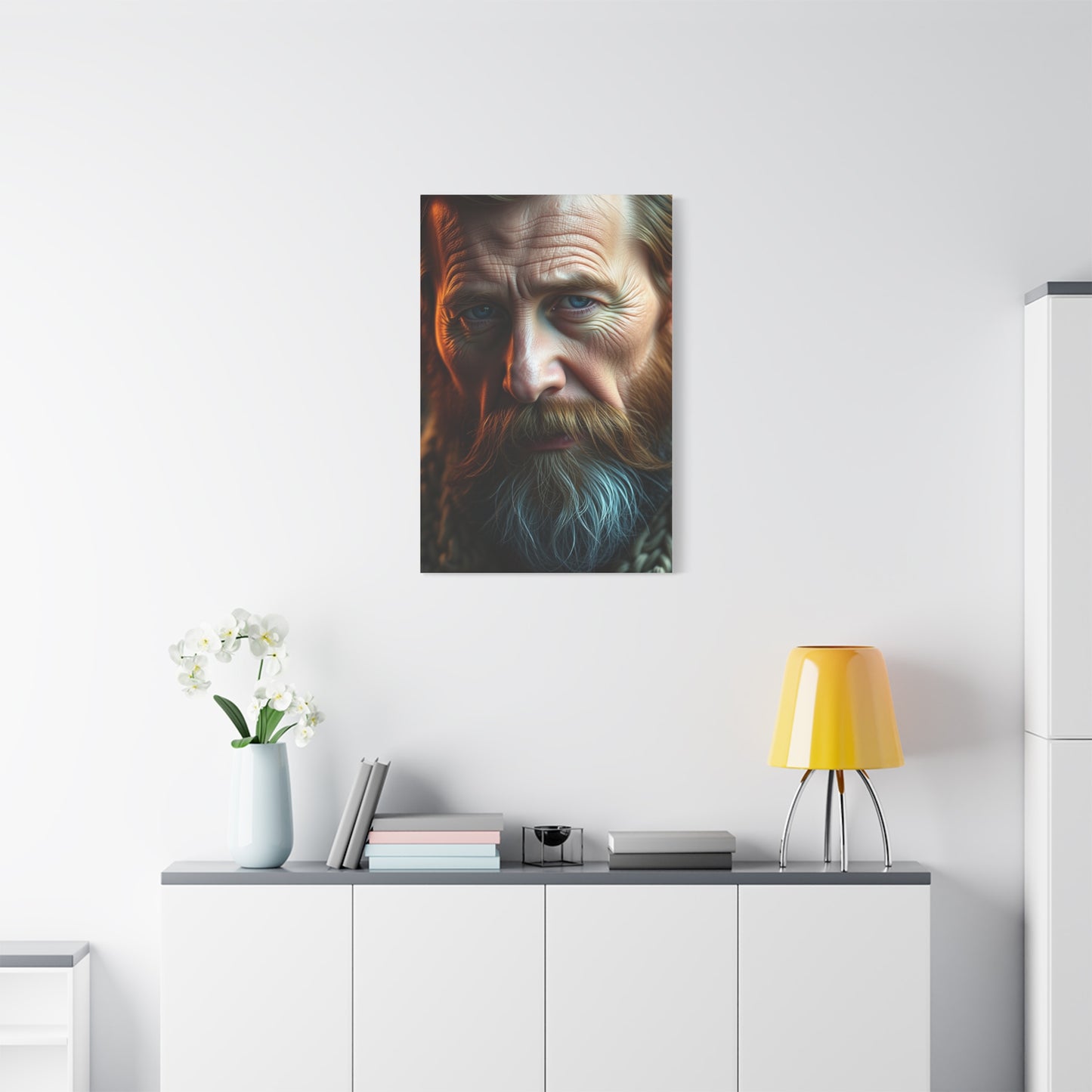 Supreme Dean Russo Art Collection Wall Art & Canvas Print