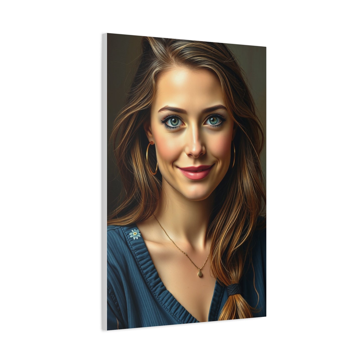 Collection of Amy Peterson Art Wall Art & Canvas Print