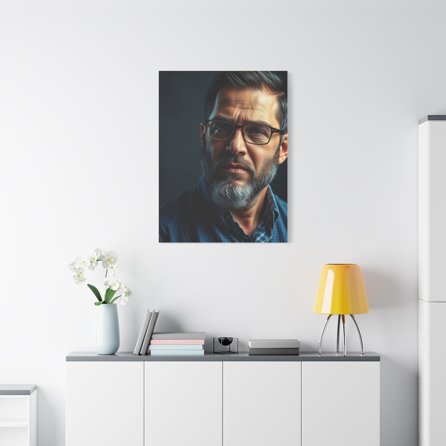 Supreme Chris Hytha Art Collection Wall Art & Canvas Print