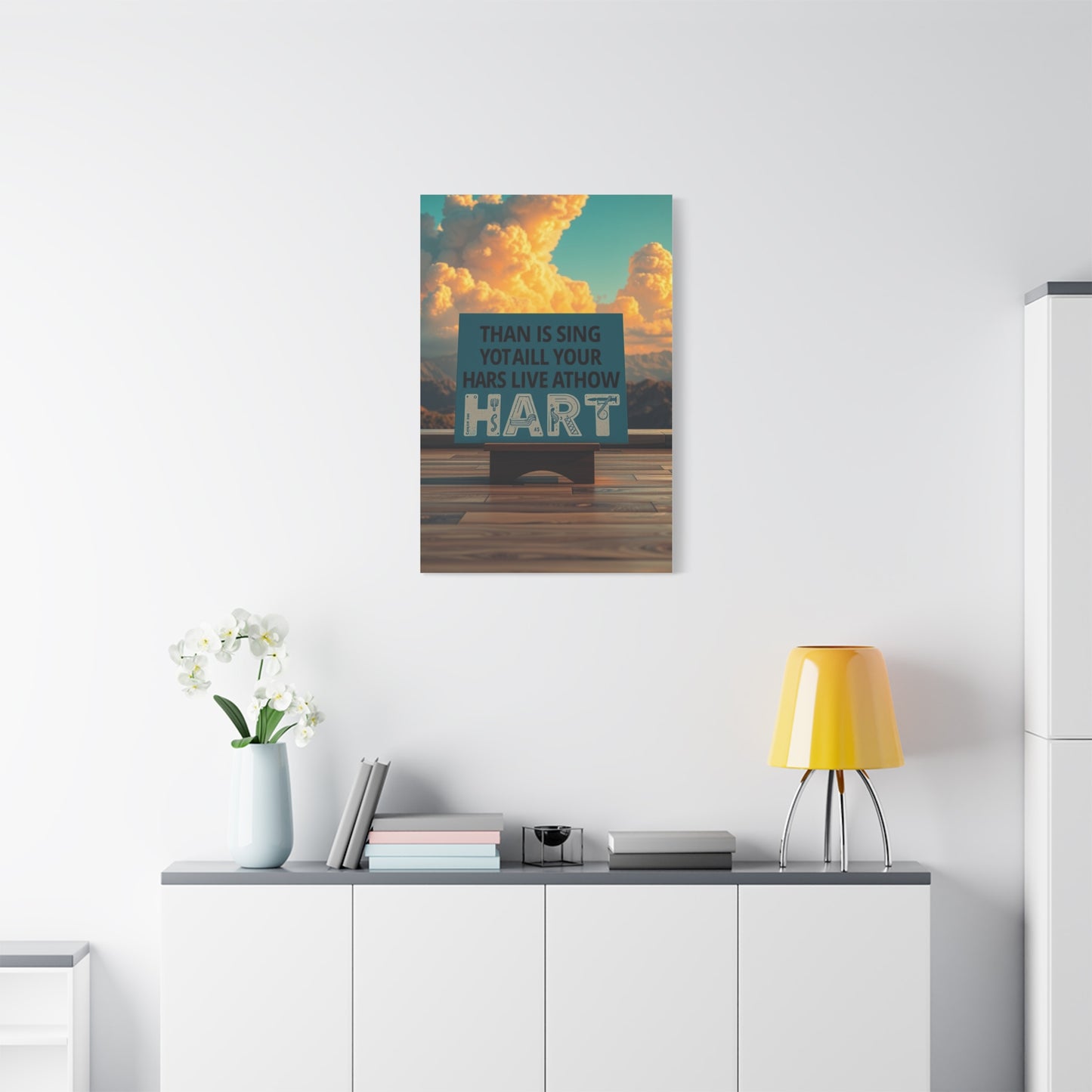 Supreme Motivational Art Beautiful Collection Wall Art & Canvas Print