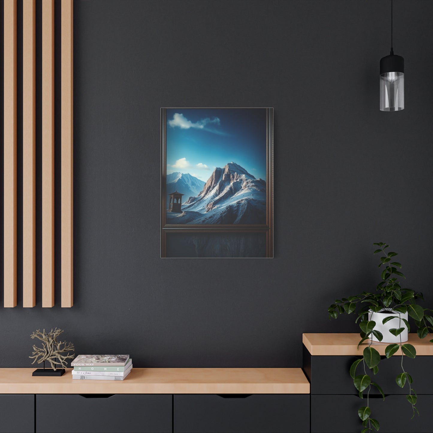 Large Photography Art Supreme Gallery Wall Art & Canvas Print