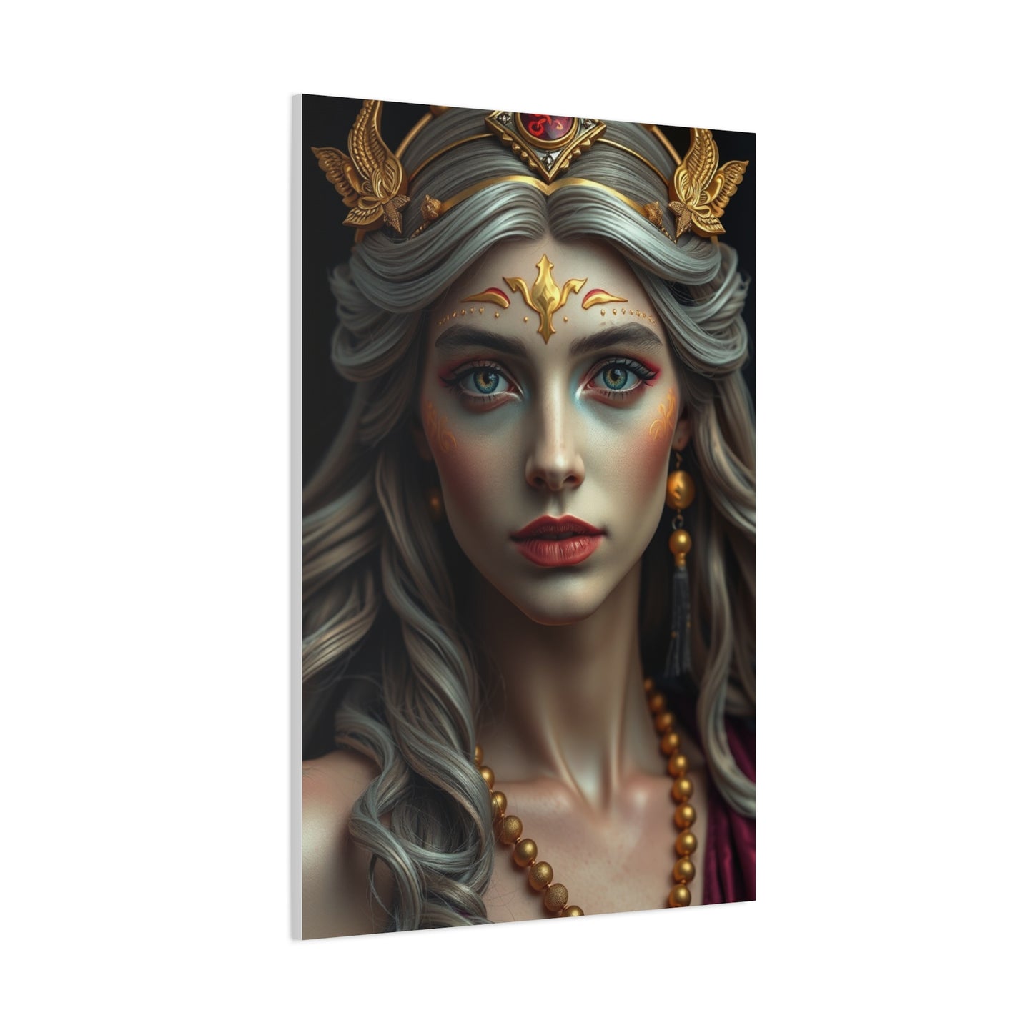 Ethereal Maiden Artistry