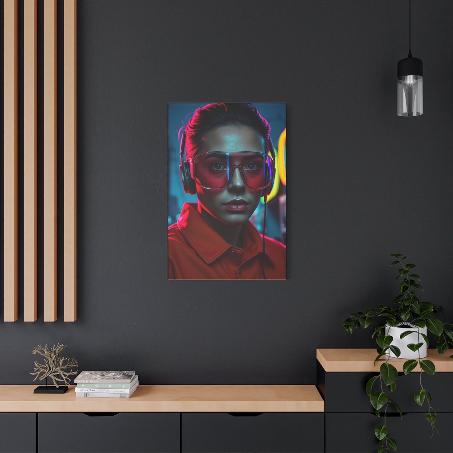 Heritage Elegance Artistry Wall Art & Canvas Print