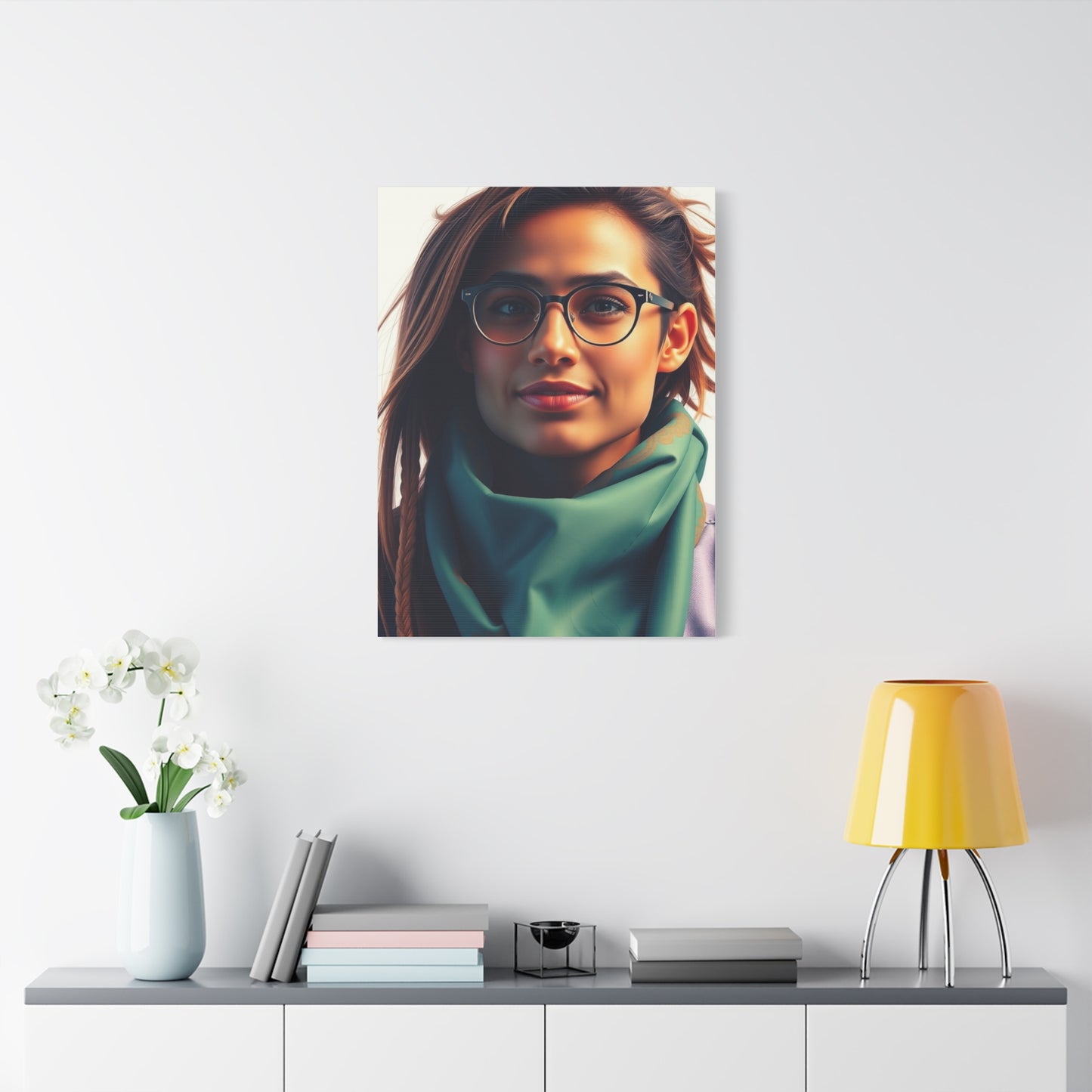 Supreme Friendship Art Collection Wall Art & Canvas Print
