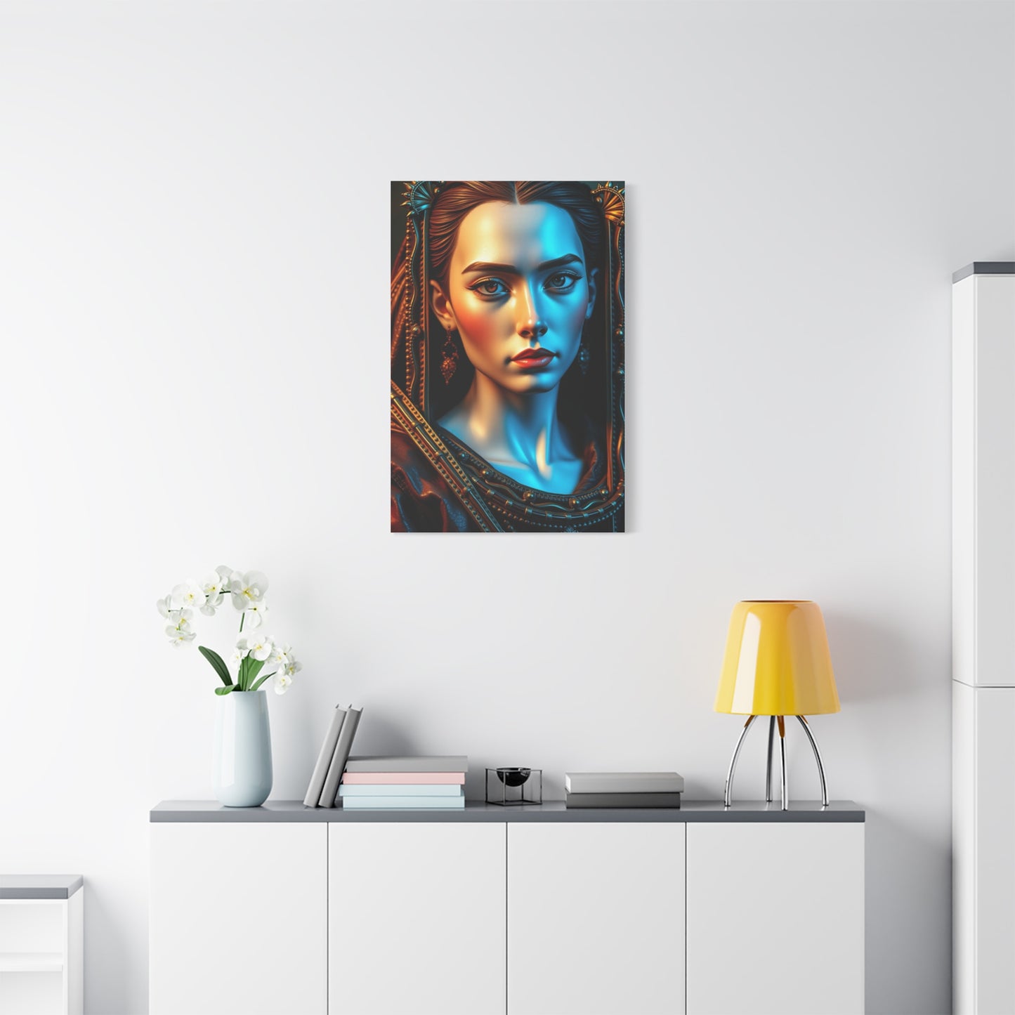 Luxurious Artistry Panels