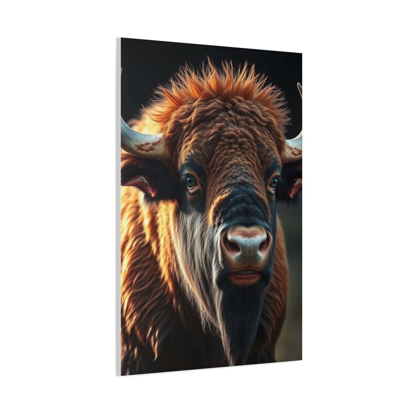 Savannah Sovereign Canvas Wall Art & Canvas Print