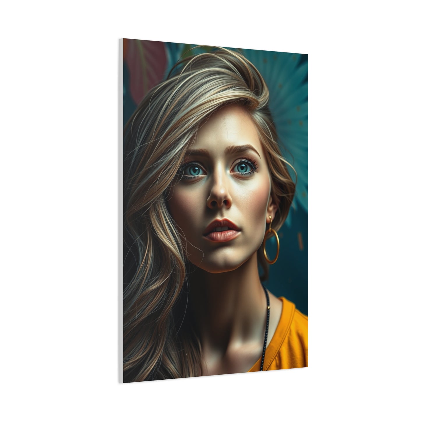 Paige Tingey Art Supreme Canvas Wall Art & Canvas Print