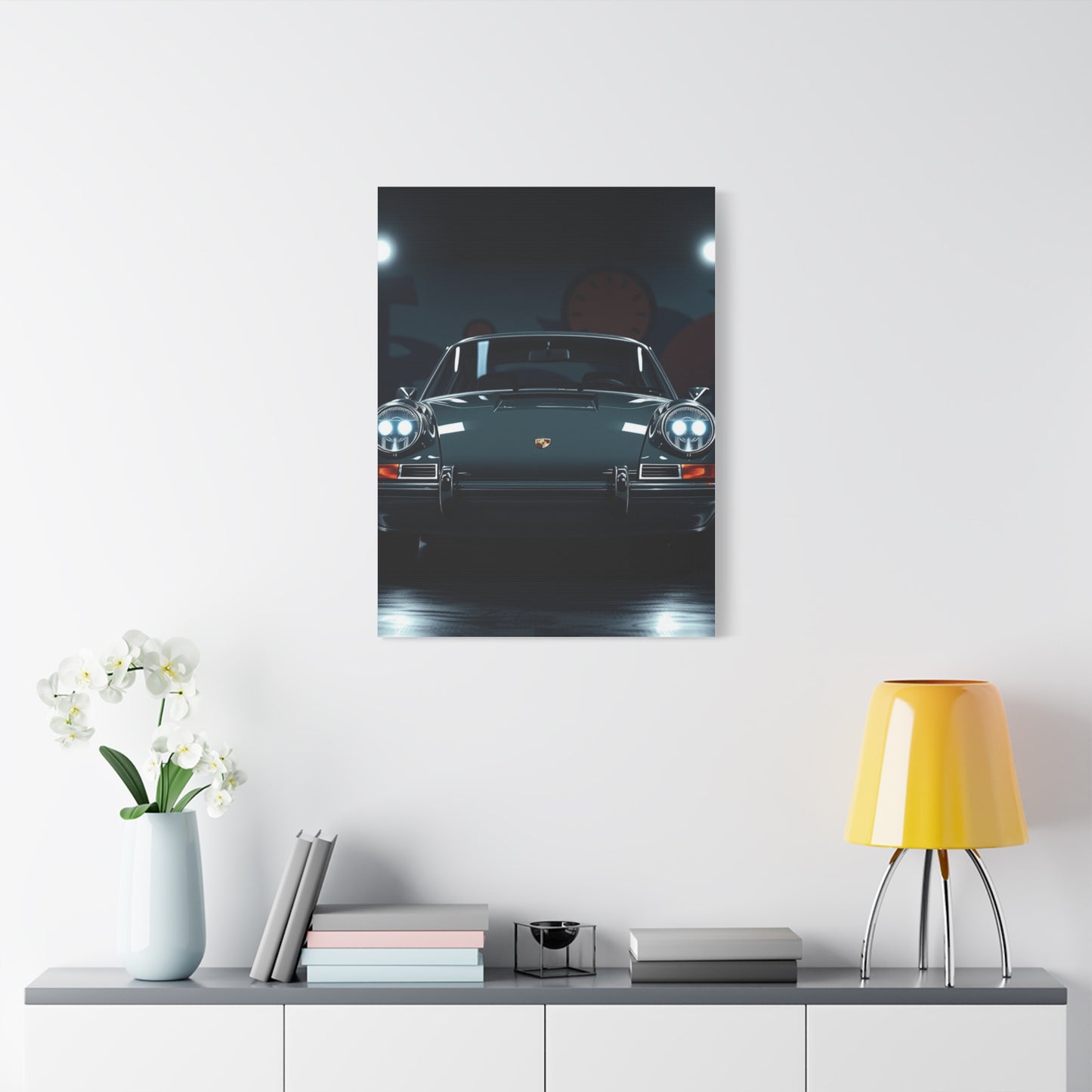 Iconic Roadmaster Renditions