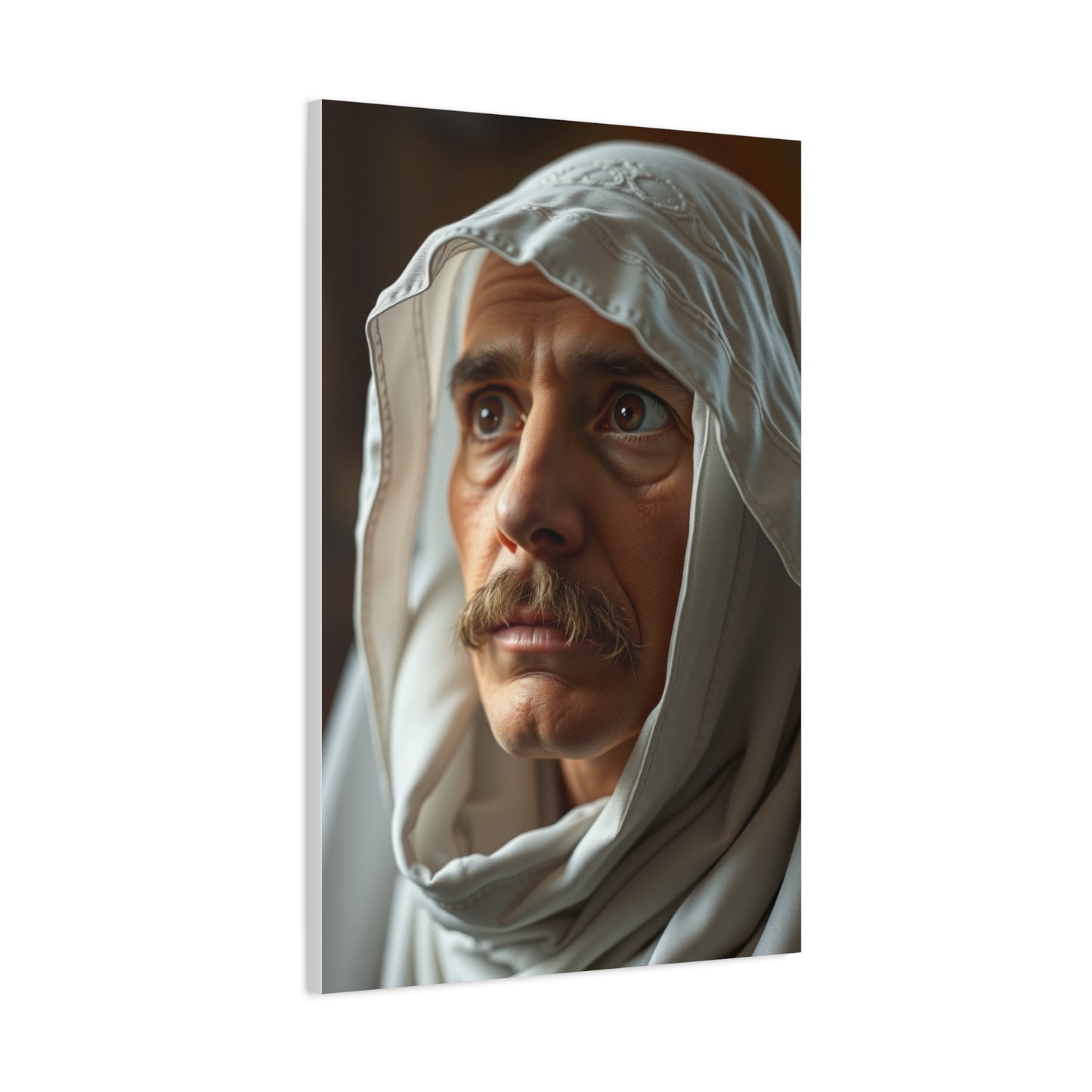 Ali Gulec Art Premium Gallery Wall Art & Canvas Print