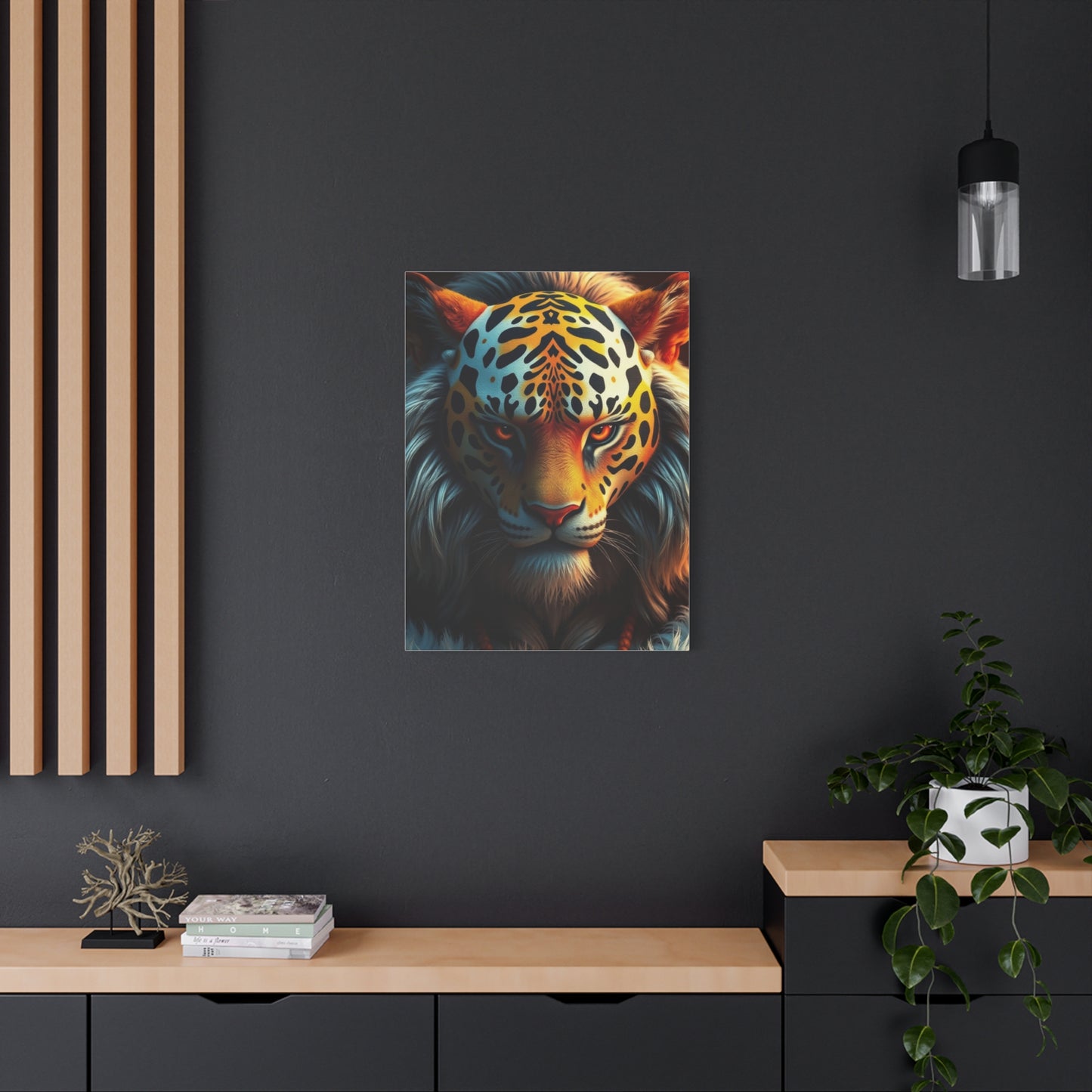 EttaVee Art Refined Canvas Wall Art & Canvas Print