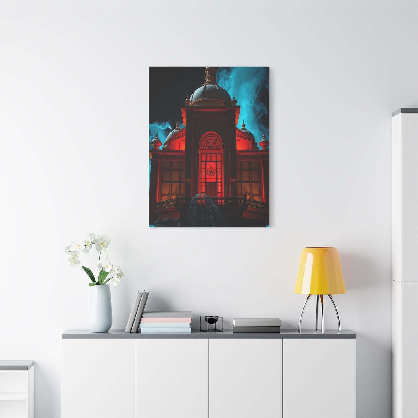 Collection Louisiana Art Art Wall Art & Canvas Print
