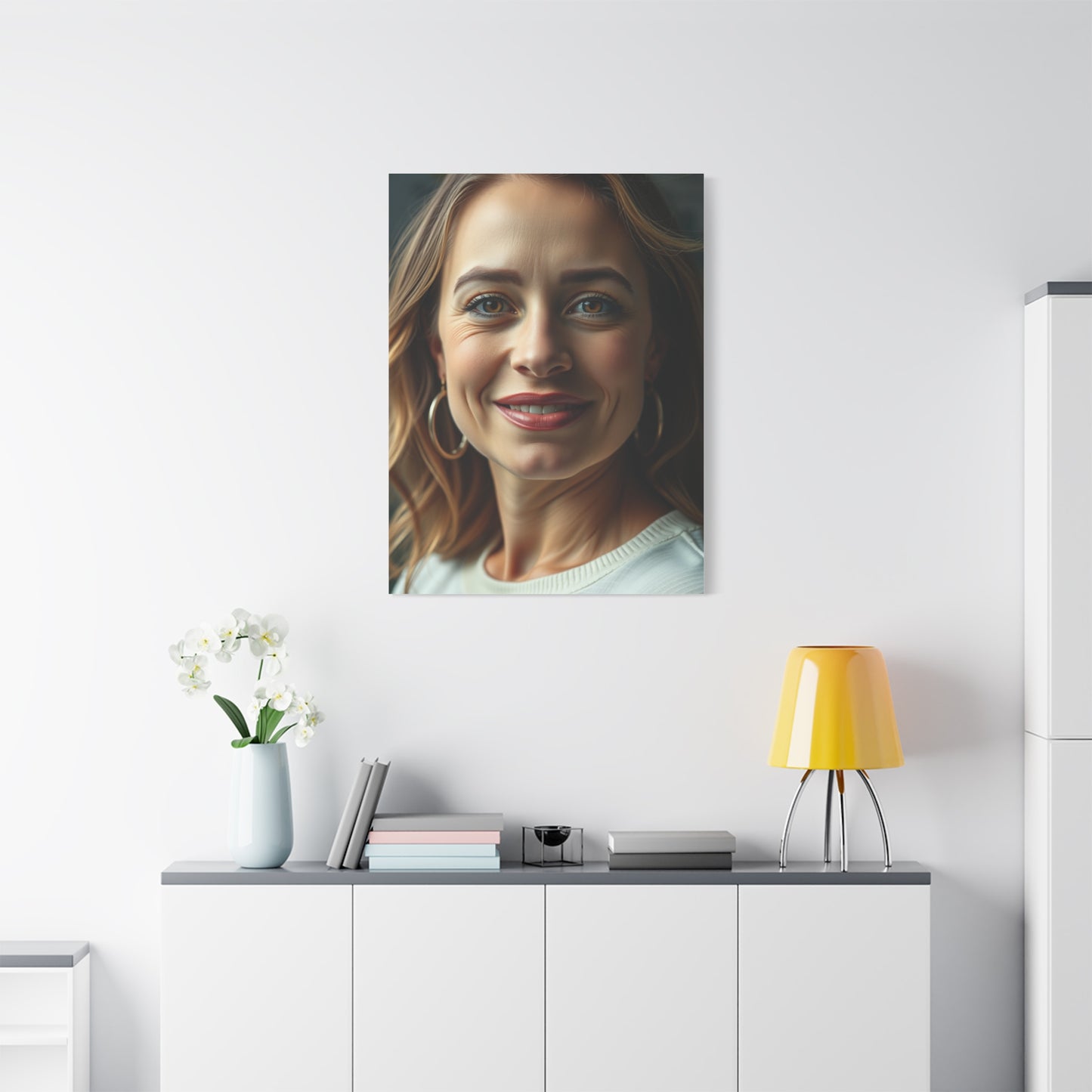 Masterpiece Jessica Stempel Art Vision Wall Art & Canvas Print