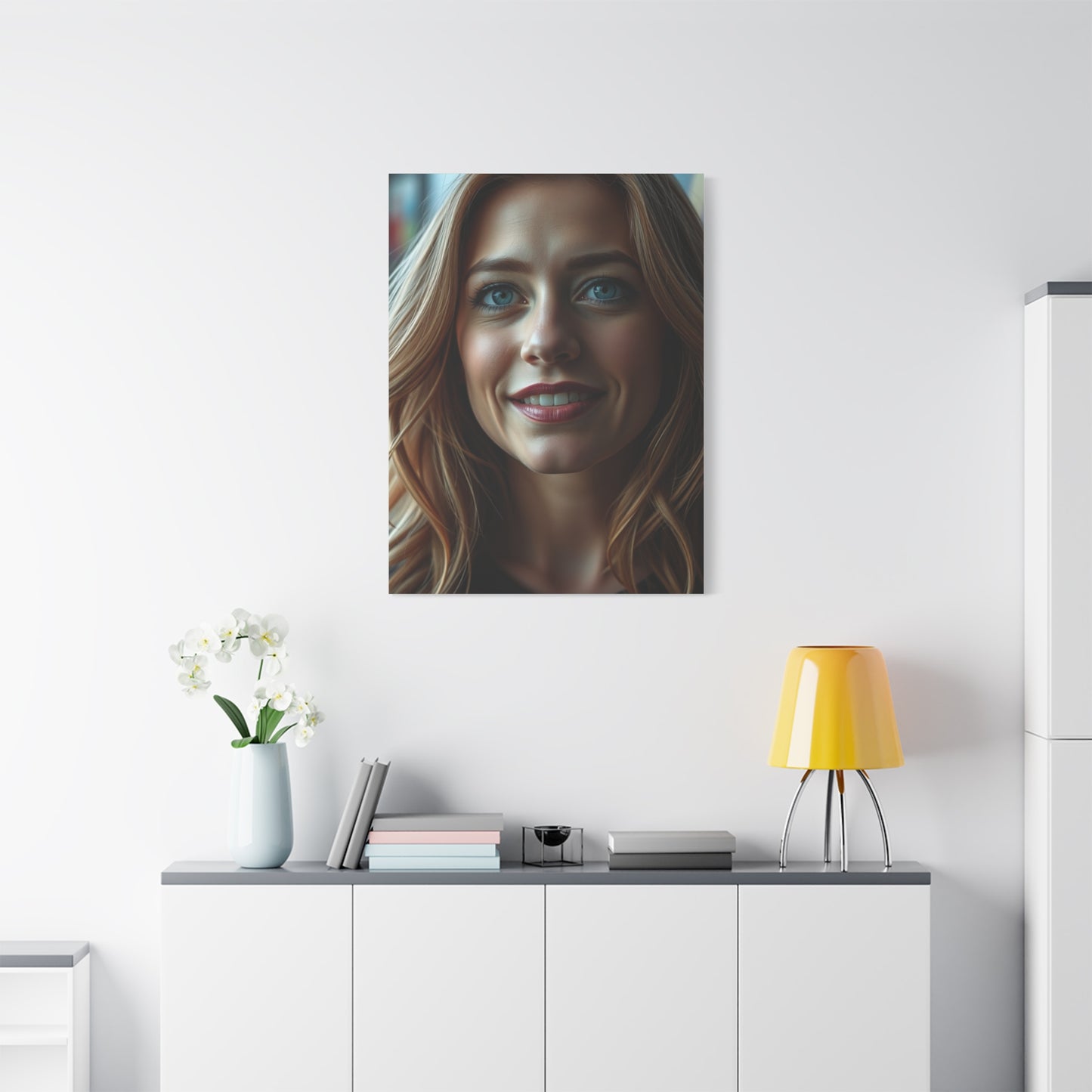 Amy Peterson Art Canvas Art 1 Wall Art & Canvas Print