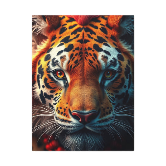 EttaVee Art Supreme Canvas Wall Art & Canvas Print