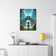 Path of the Celestial Gate Wall Art & Canvas Prints