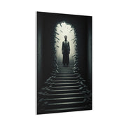 Threshold of Transformation Wall Art & Canvas Prints