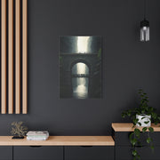 Passage of Stillness Wall Art & Canvas Prints