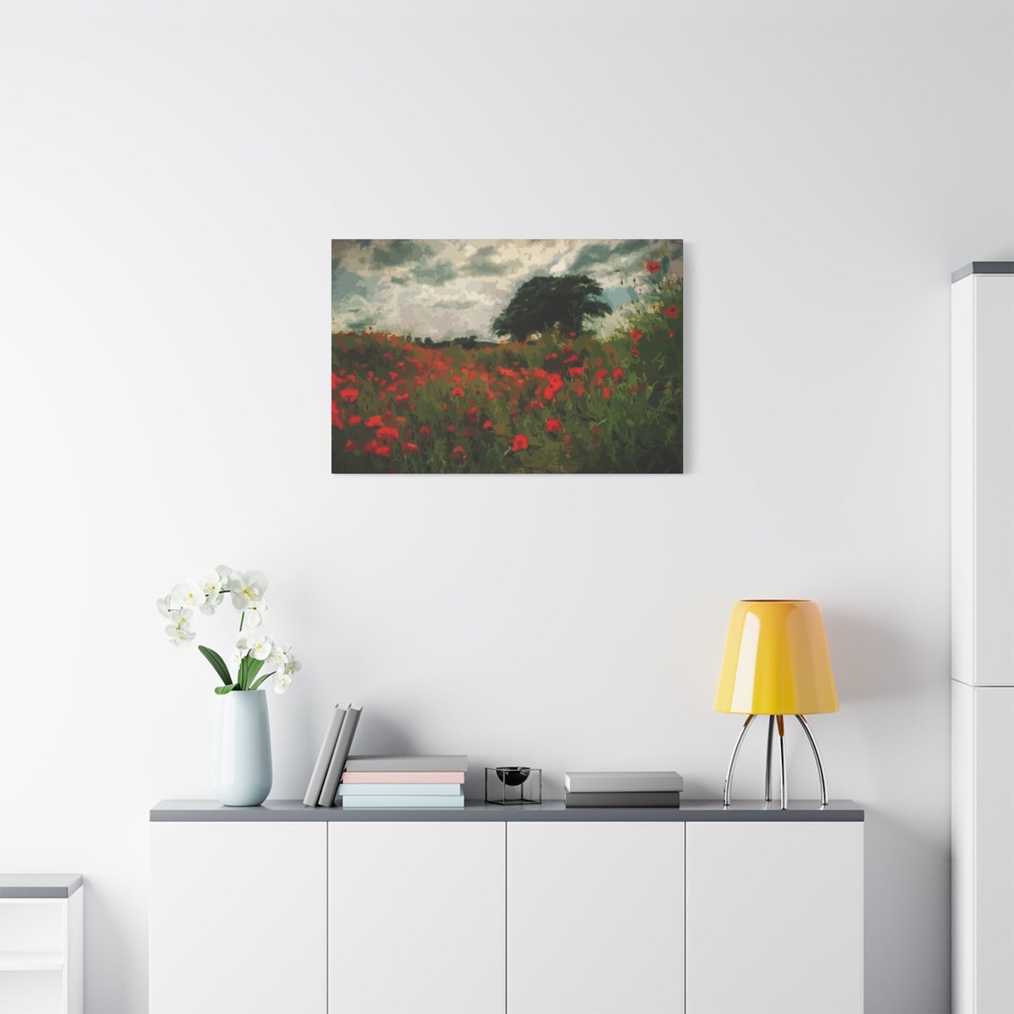 Mark's Wall Art & Canvas Prints