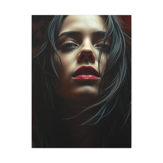 Supreme Erotic Art Beautiful Collection Wall Art & Canvas Print