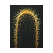 Desert Sentinel Column Cactus Wall Art & Canvas Prints